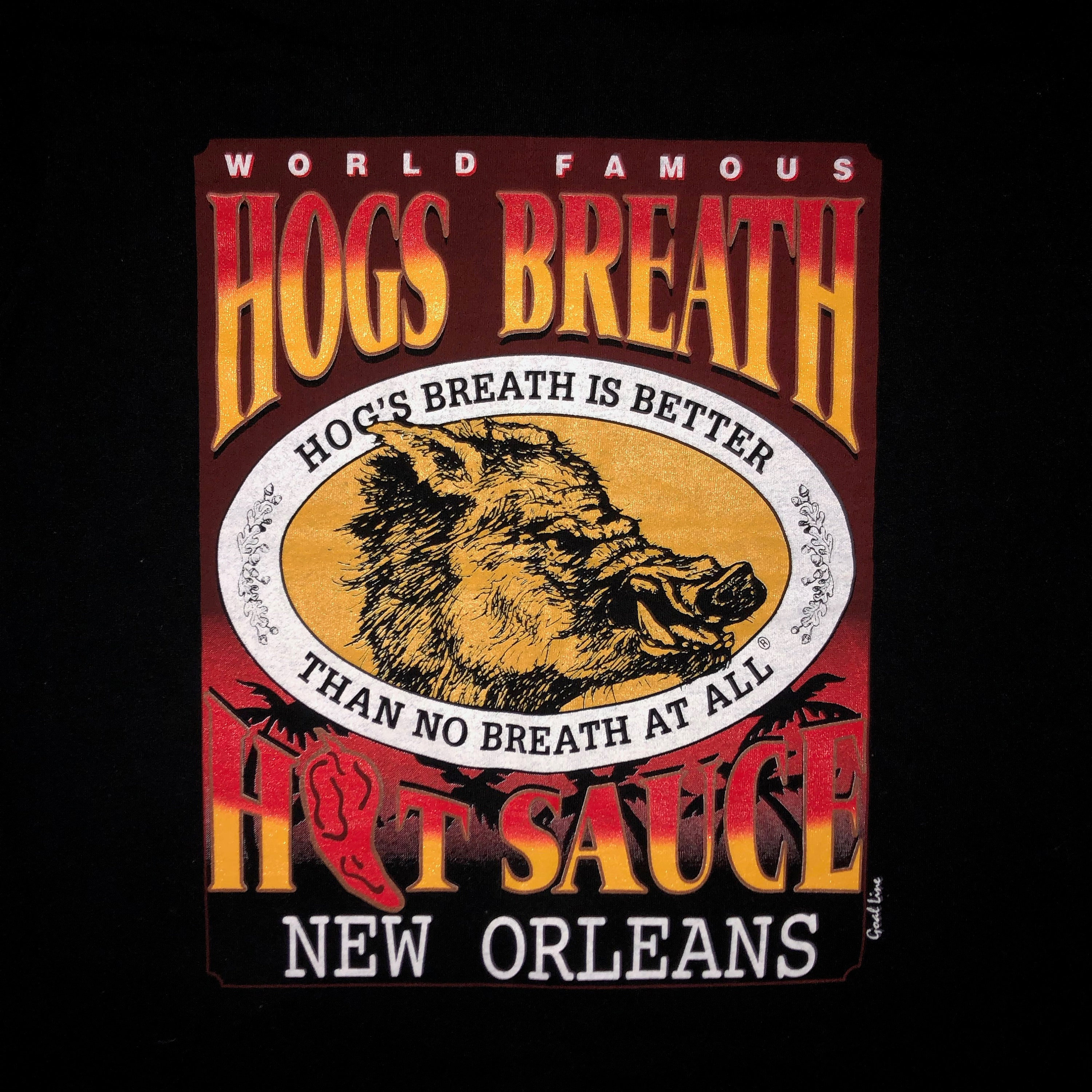 Hogs Breath Logo