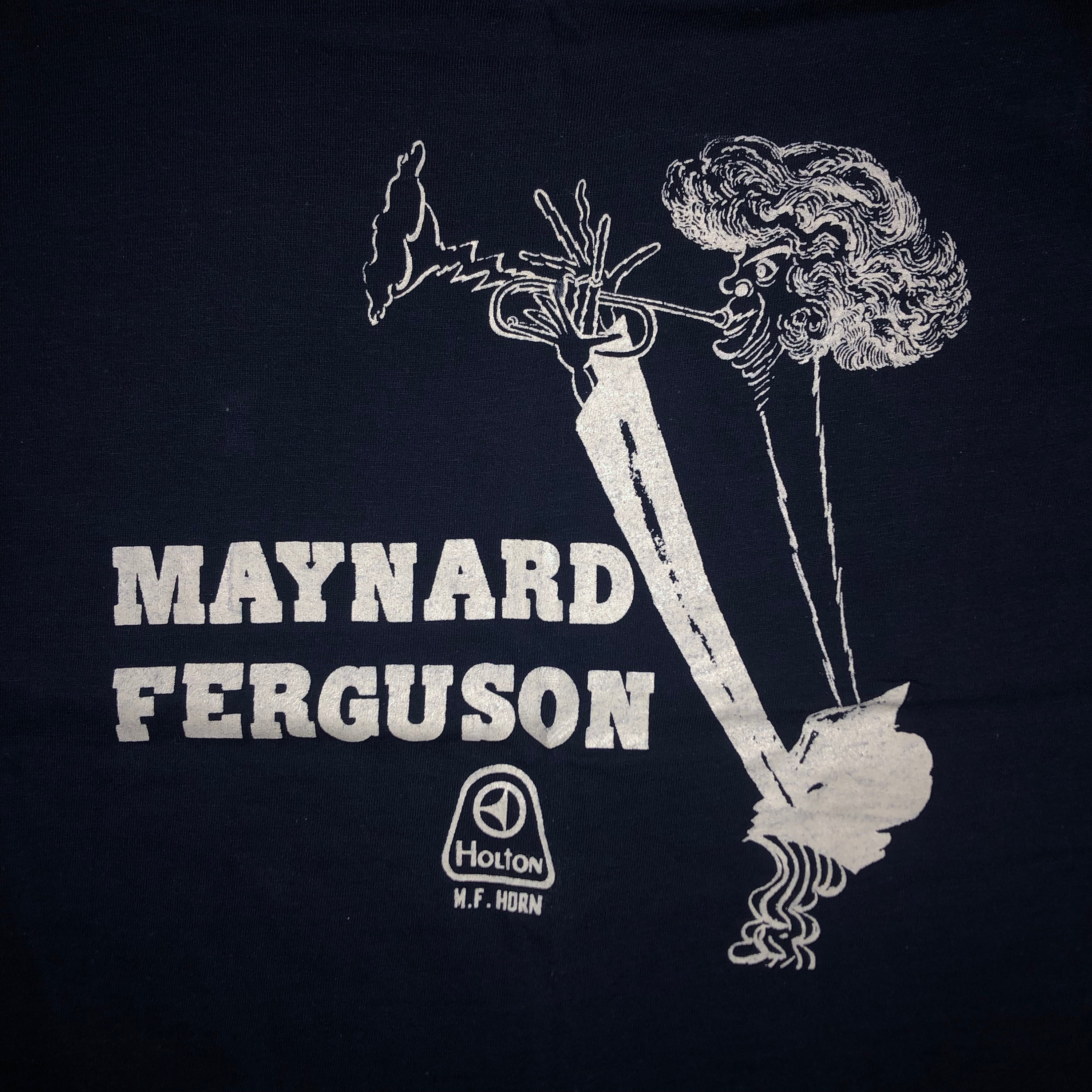 Maynard Ferguson - Etsy