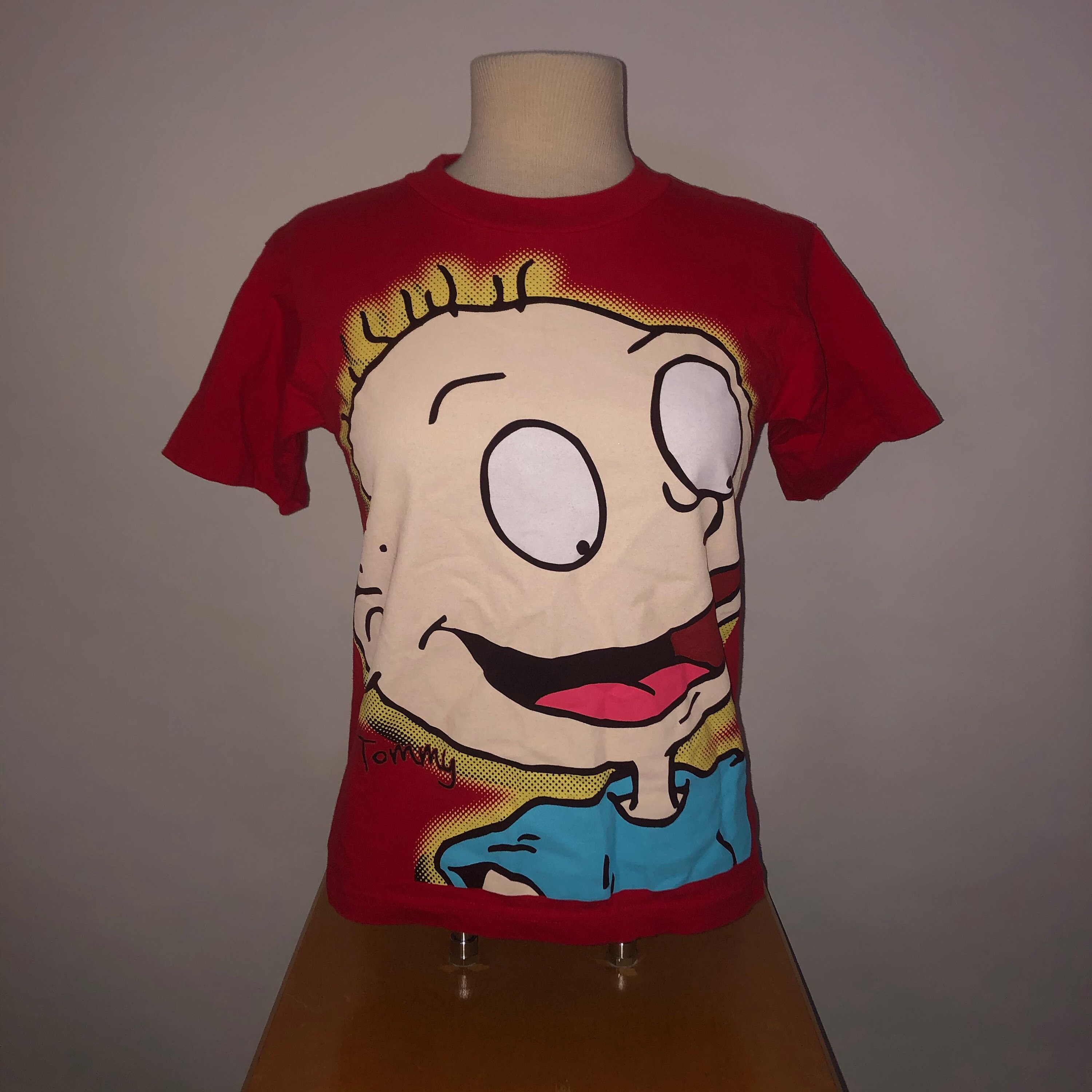 Tommy pickles cheap t shirt