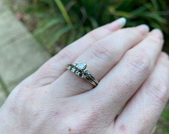 1940s 2024 wedding rings