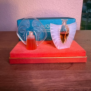 Lalique Ultimate Collection - Etsy