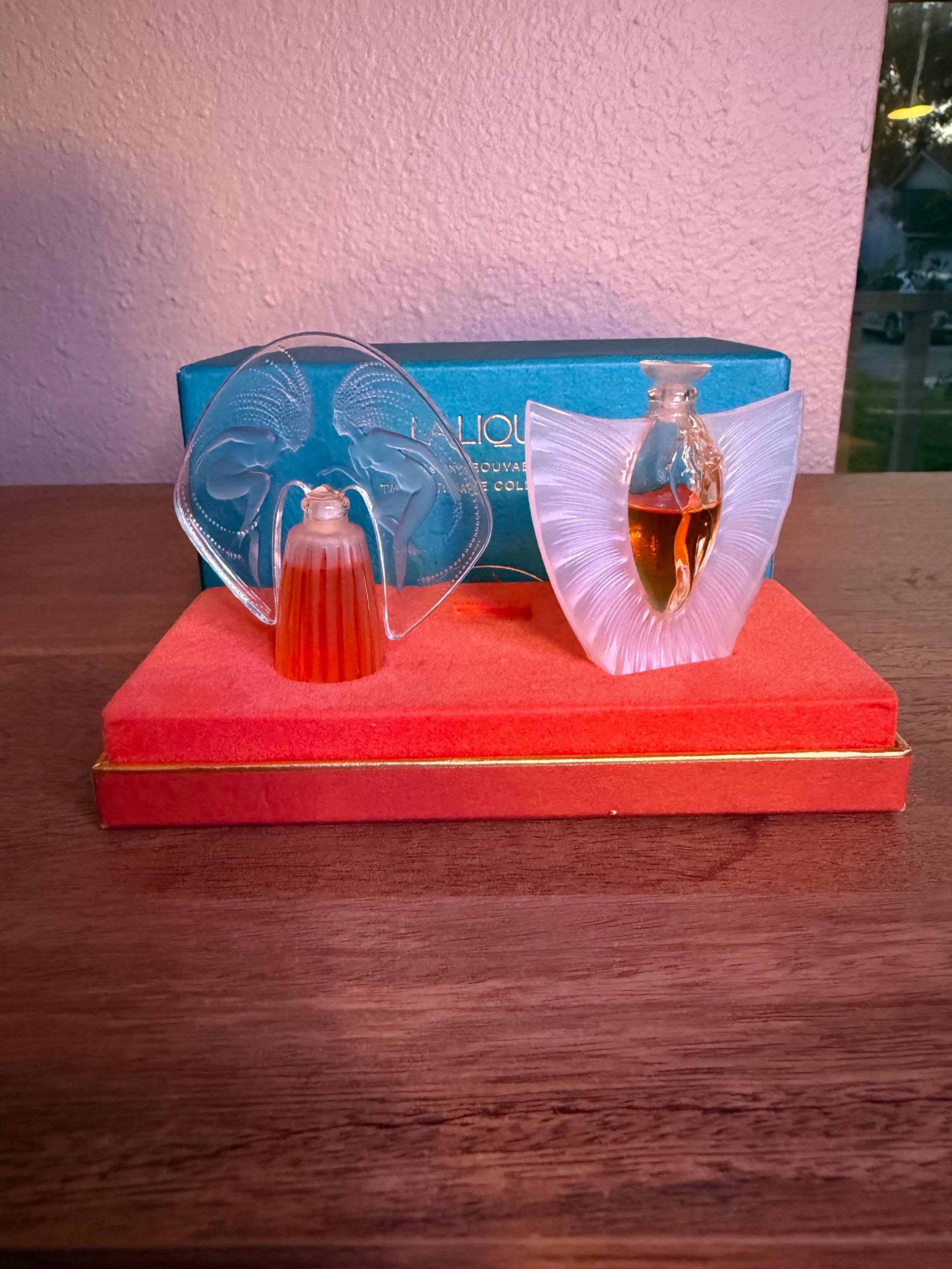 Lalique Ultimate Collection - Etsy