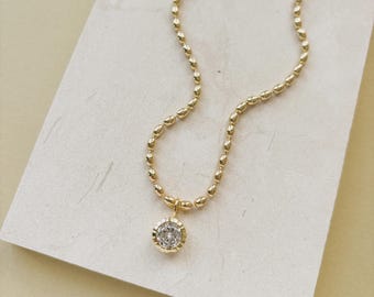 HH PERLA x Eleven 11 - Classic Necklace