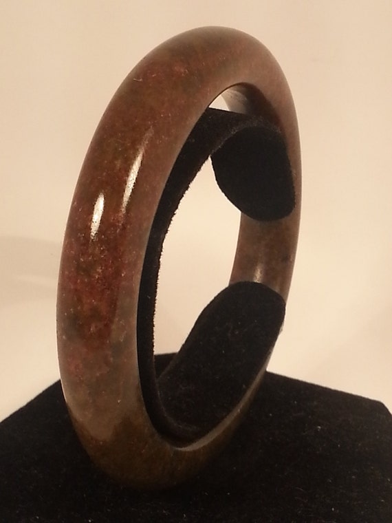 Stone Bracelet / Bangle