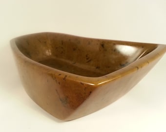 Stone Bowl