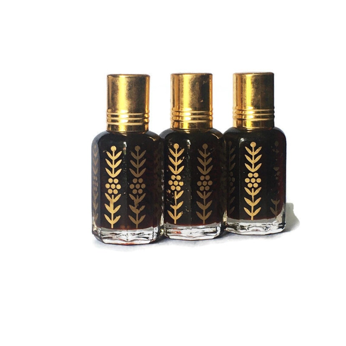 SULTAN Oud Plus Arabian Agarwood Oil Cambodia Pure 100 Fragrance