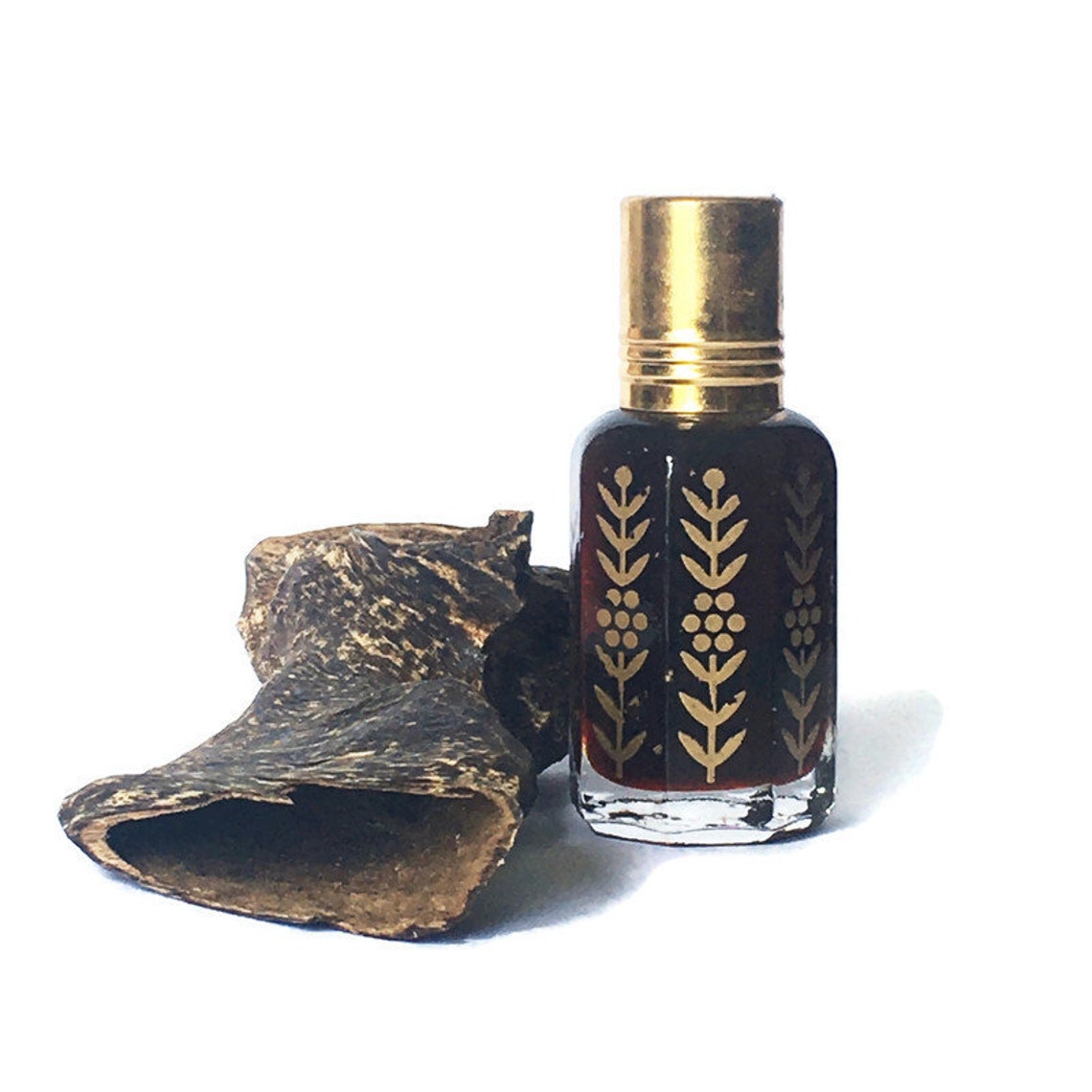 SULTAN Oud Plus Arabian Agarwood Oil Cambodia Pure 100 Fragrance