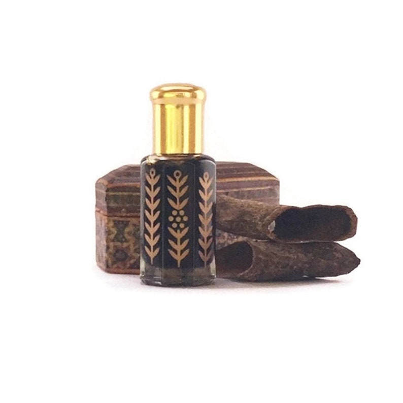 Oud Agarwood Oil Prachin / Cambodia / Ostorabi Genuine Pure Etsy