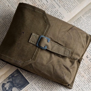 Messenger bag, Canvas bag, Military bag, Army bag, Vintage military bag, School bag, Military ,Old military bag, Student bag, Pouch, Pocket