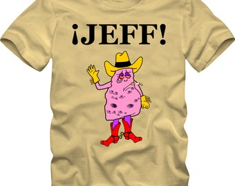 Jeff The Lung Etsy