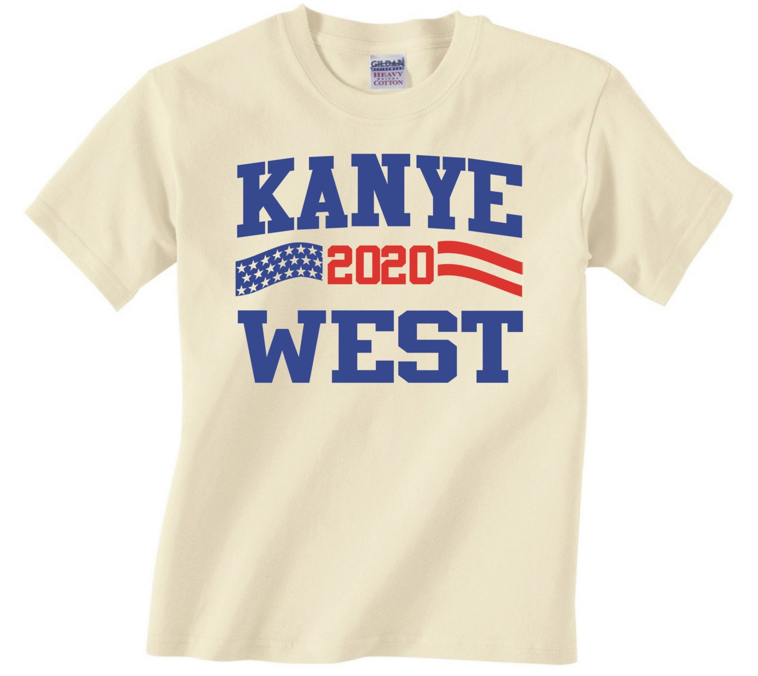 Kanye 2020 T-Shirt Kanye 2020 T-Shirt