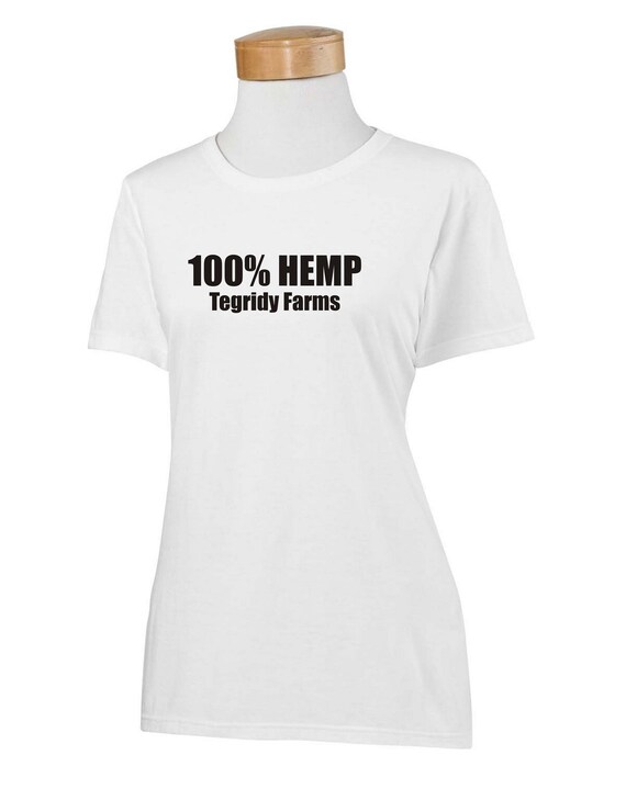 tegridy farms shirt
