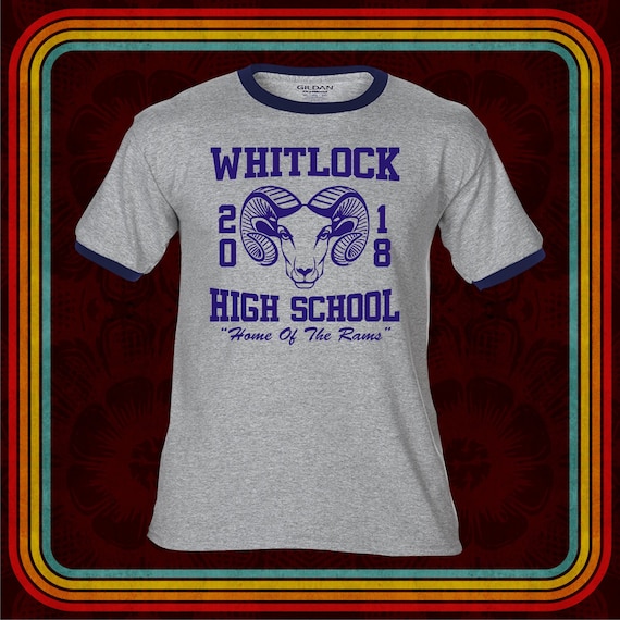 welcome home rams shirt