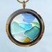 see more listings in the Sea glass necklaces section