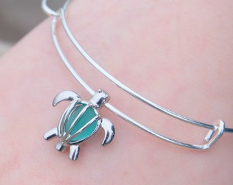 Turtle bracelet, Turtle Jewelry, Turtle Bangle, Beach Bracelet, Tortoise bangle, Turtle gifts, Beach bangle, Simple bracelet, Ocean bracelet