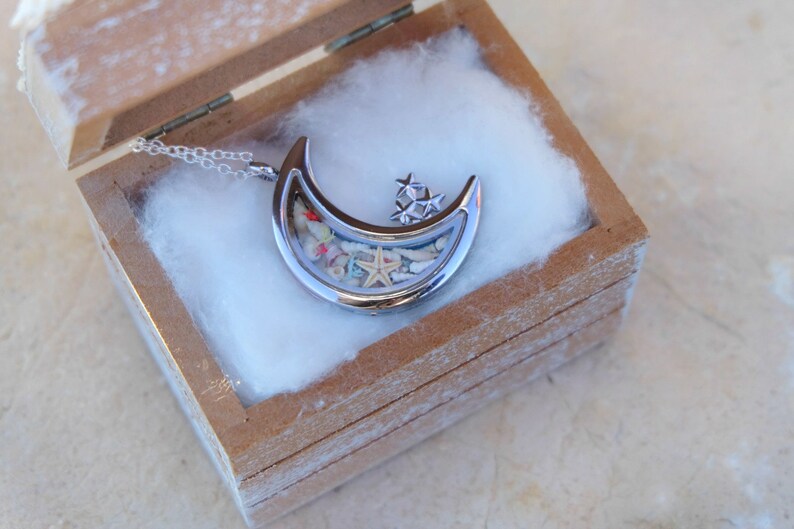 Ocean Jewelry Gifts For Women Birthday Gift For Her Unique ...