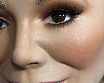 Masque de Mariah Carey