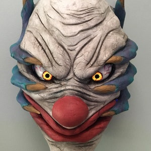Böser Clown