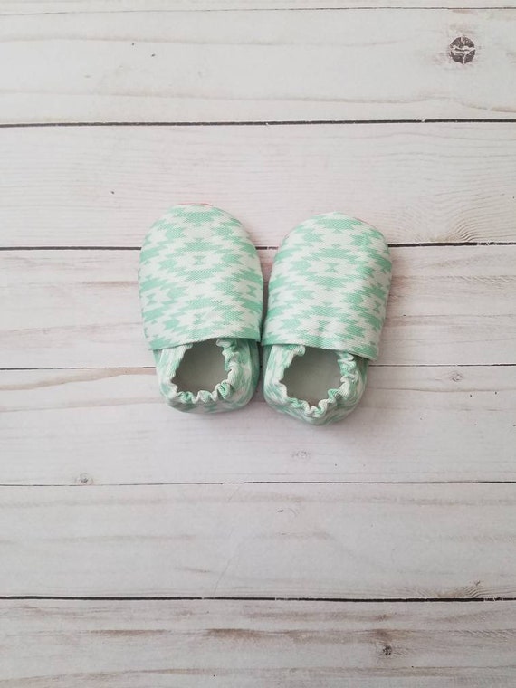 6 month girl shoes