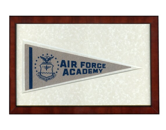 air force academy pennant