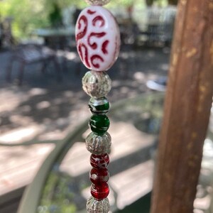 Ornament, Stocking Stuffer, Window Decor, Gift, Unique, Crystal, Prism, Car Charm, Suncatcher