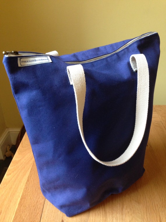 pannier tote