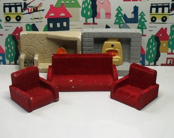 dol toi dolls house furniture