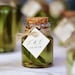 Sophie Taff reviewed Tiny Tags 1x1" Printable Initial Tags for Succulents, Favors, Miniature bottles etc "Wedding", Editable PDF