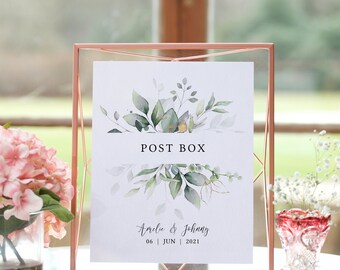 Free Free Wedding Post Box Svg 775 SVG PNG EPS DXF File