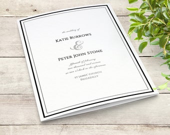 program with border etsy
