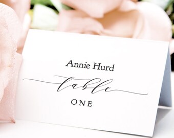 wedding menu template 5x7 4x9 and full page etsy