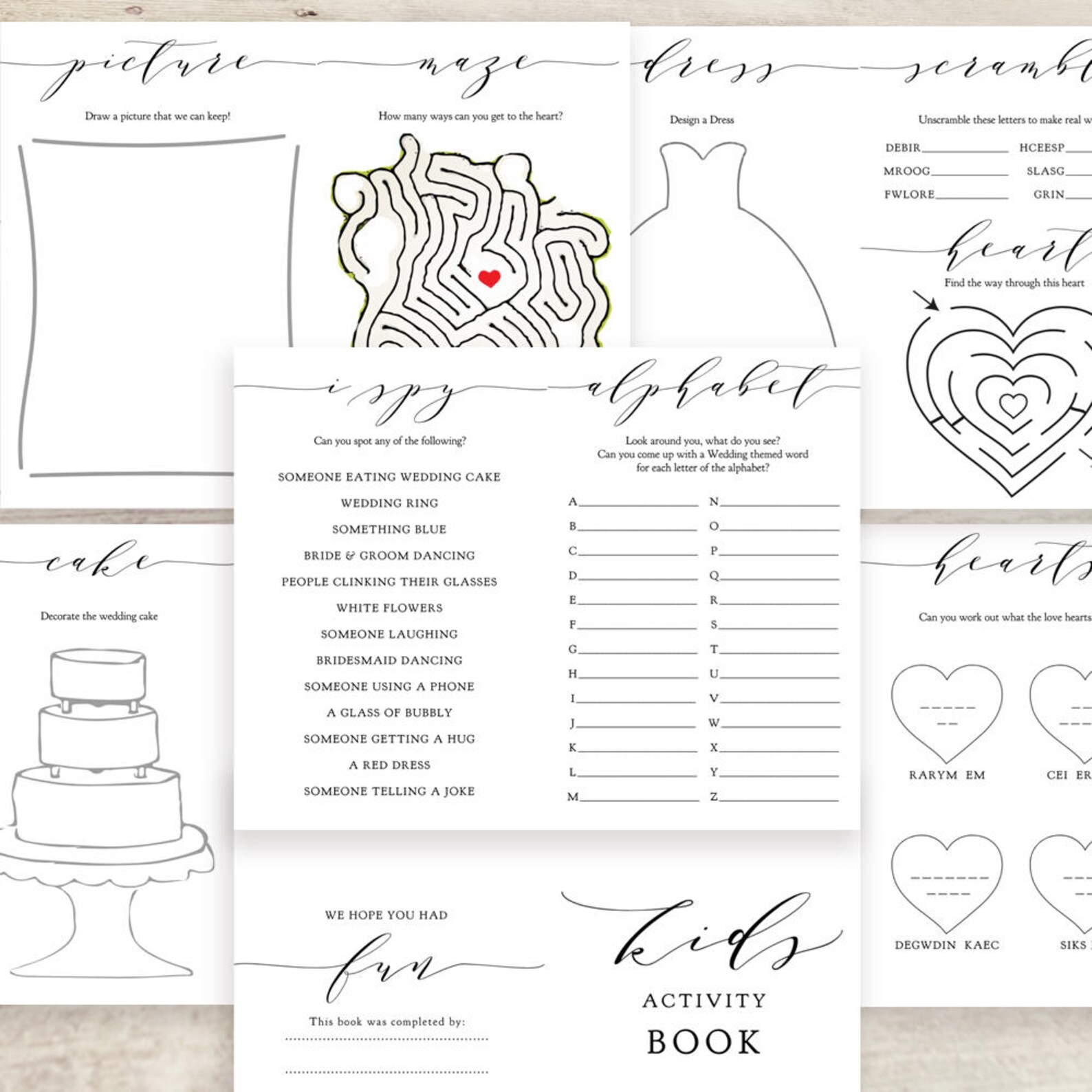 Advice & Wishes Cards Mr and Mrs Mrs and Mrs Mr and Mr - Etsy