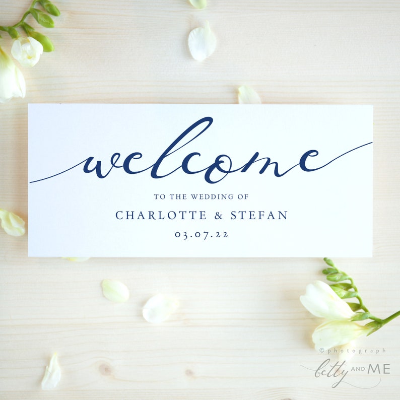 Corjl Templates Make your own Navy Blue Seating Plan Cards FREE demo Sweetheart Table Seating Card Templates LucyNavy