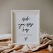 Wish You Were Here Sign, Printable Memorial Sign, Memory Table Signs ...