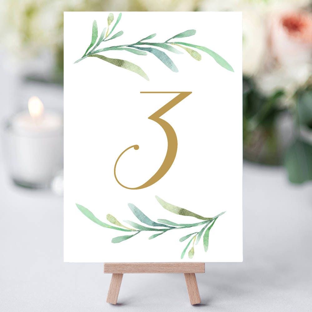 Free Free Free Svg Wedding Table Numbers 234 SVG PNG EPS DXF File