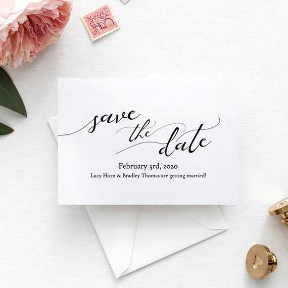 Gift Registry Card Printable Wedding Registry Cards Diy Etsy