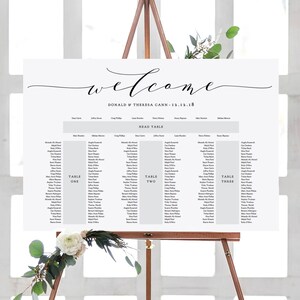 Wedding Cards Sign Printable Wedding Signage 4x6 - Etsy