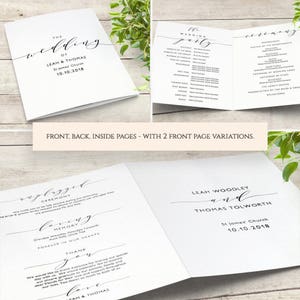 Wedding Cards and Gifts Sign, Wedding Signage 5x7 and 8x10, Wedding Sign printable wedding sign, Wedding, Download and Print image 10