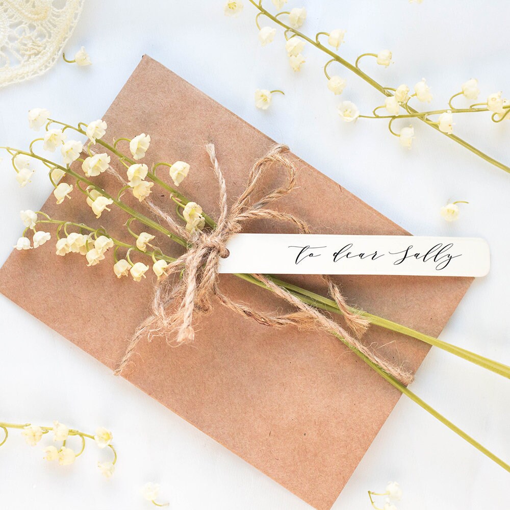 Name s 4 5x0 75 Customisable Printable Long Name s Template Thin s 4 5x0 75 Wedding Editable Pdf