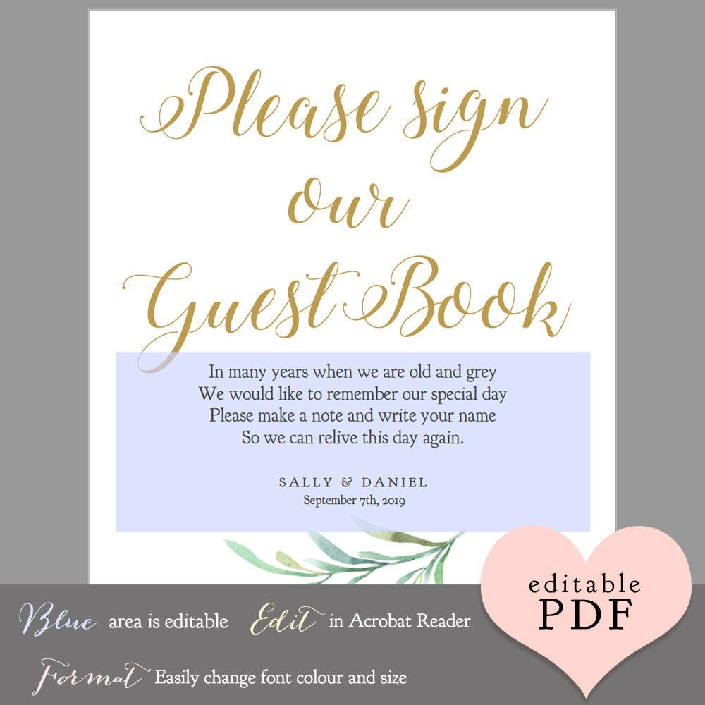 Please sign our guest book and - Il Fullxfull.1438179162 1i4o