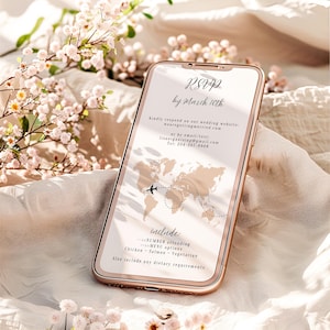 Mexico Destination Wedding