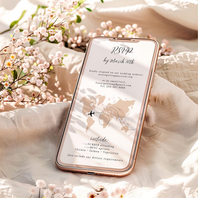 Mexico Destination Wedding