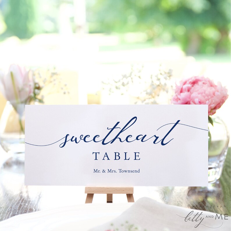 Corjl Templates Make your own Navy Blue Seating Plan Cards FREE demo Sweetheart Table Seating Card Templates LucyNavy