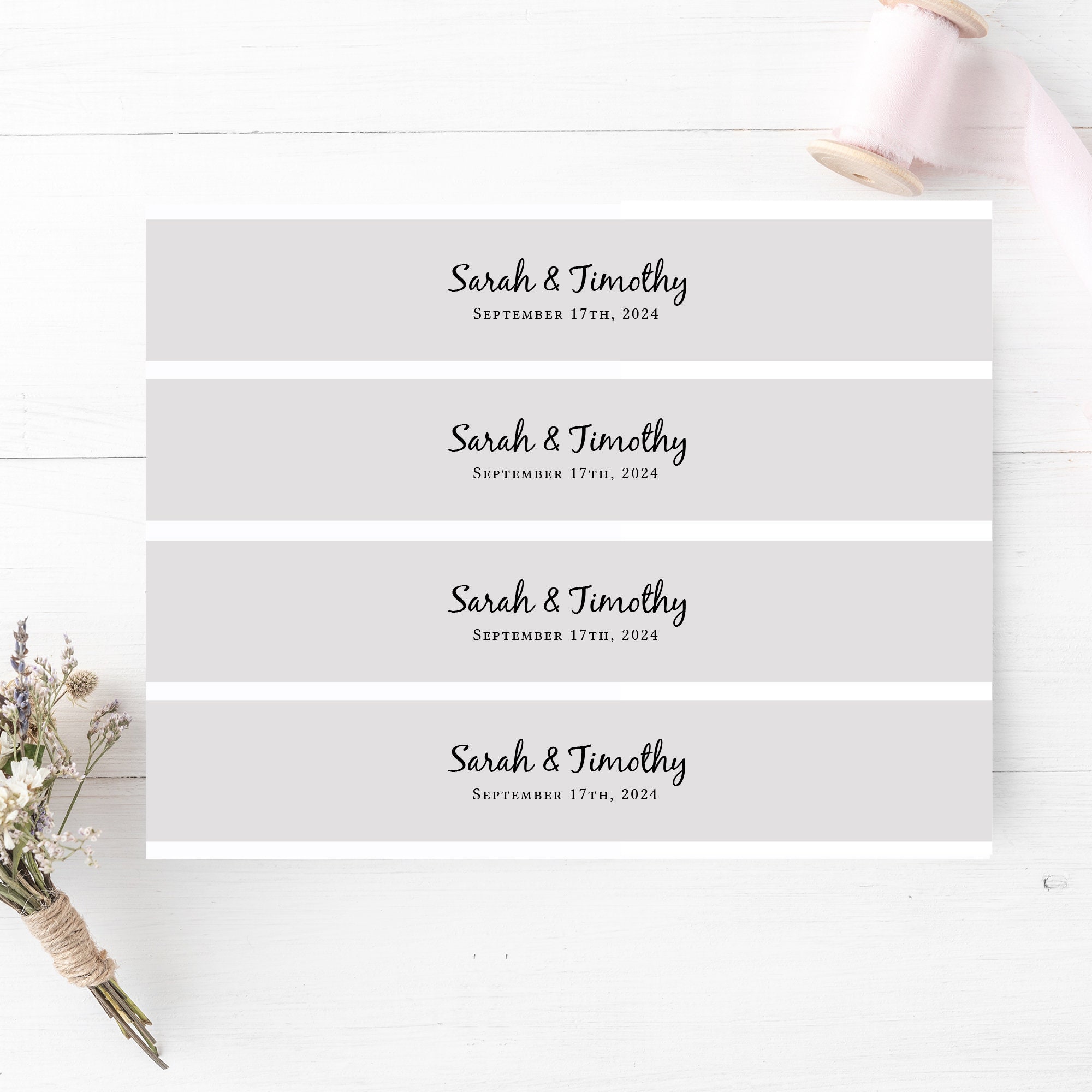 DIY Printable Belly Band Template Wedding Invitation Wrappers Belly diy-printable-belly-band-template-wedding-invitation-wrappers-belly