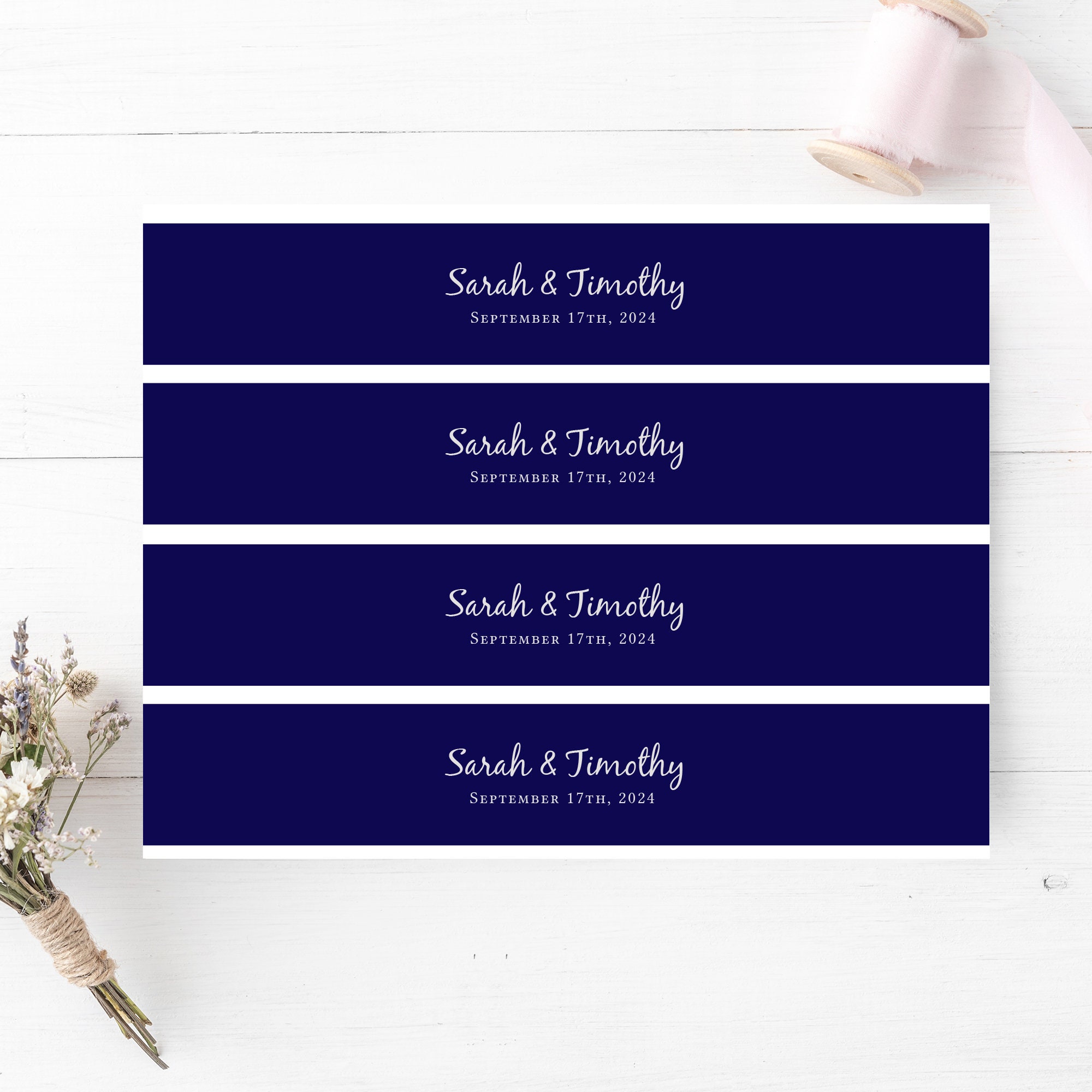 Free Printable Belly Band Template Printable Templates