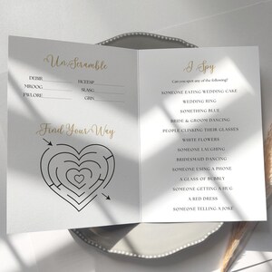 Canva Kids Activity Book