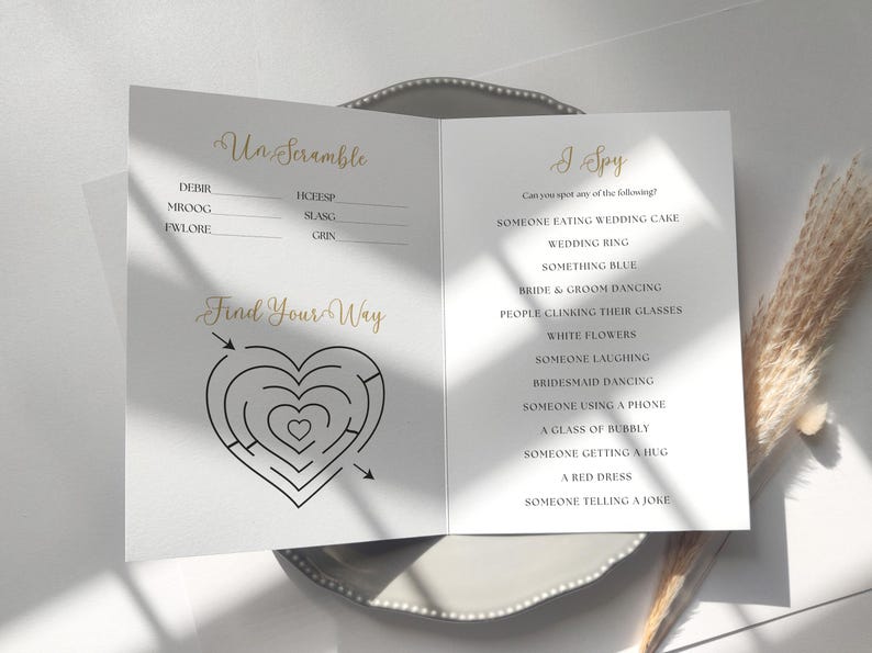 Canva Kids Activity Book