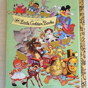 My Home, Little Golden Book, 1970s Golden Book, Animal Homes, Rhyming