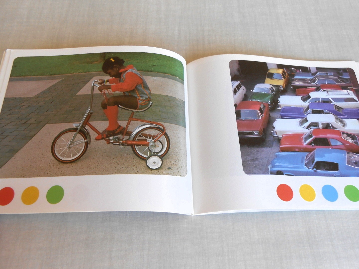 Learn Colors Books, Freight Train, 2 Book Set, is It Red, is It Yellow ...