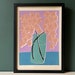 see more listings in the ORIGINELE LINOCUTS section